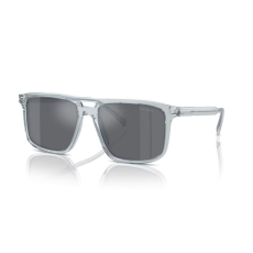 Prada PRA22S 19T175 TRANSPARENT AZURE DARK GREY FLASH SILVER napszemüveg