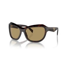 Prada PRA27S 17N70G RADICA TORTOISE GREEN OLIVE napszemüveg napszemüveg
