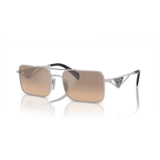 Prada PRA52S 1BC8J1 SILVER BROWN MIRROR SILVER GRADIENT napszemüveg napszemüveg