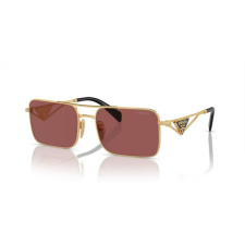 Prada PRA52S 5AK08S GOLD DARK VIOLET napszemüveg napszemüveg