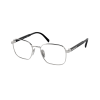 Prada PRA55V 1BC1O1 Silver Demo Lens szemüveg