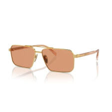 Prada PRA57S 5AK07V GOLD ORANGE napszemüveg napszemüveg