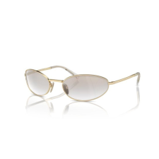 Prada PRA59S 14N7H1 PALE GOLD CLEAR MIRROR GOLD GRADIENT napszemüveg napszemüveg