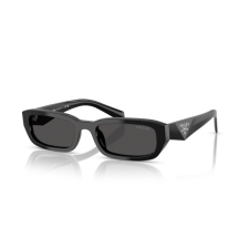 Prada PRB06S 16K08Z BLACK DARK GREY napszemüveg napszemüveg