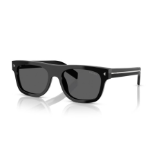 Prada PRB12S 16K731 BLACK DARK GREY napszemüveg