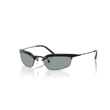 Prada PRB50S 1AB3C2 BLACK DARK GREY napszemüveg napszemüveg