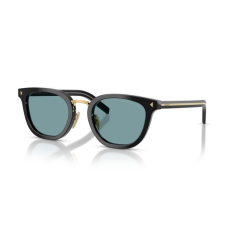 Prada PRC01SD 16K04D BLACK GREEN POLARIZED napszemüveg