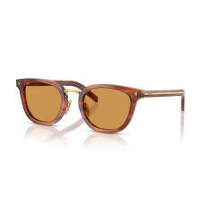 Prada PRC01SD 27F60F HAVANA COGNAC GREY YELLOW PHOTOCHROMIC napszemüveg