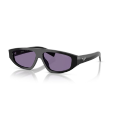 Prada PRC02S 16K50B BLACK VIOLET MIRROR INTERNAL SILVER napszemüveg