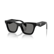 Prada PRC07S 16K90T BLACK DARK GREY POLARIZED napszemüveg napszemüveg