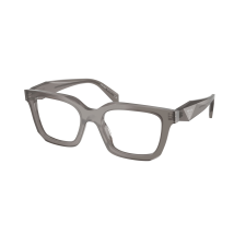 Prada PRC08V 27G1O1 Transparent Flint Demo Lens szemüveg szemüvegkeret