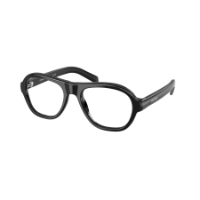 Prada PRC12V 16K1O1 Black Demo Lens szemüveg szemüvegkeret