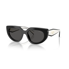 Prada PRD02S 20G08Z BLACK DARK GREY napszemüveg napszemüveg