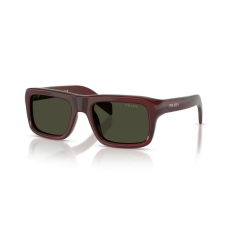 Prada PRD11S 25J50X POMEGRANATE TORTOISE DARK GREEN napszemüveg