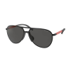 Prada Sport Prada PS51XS 1BO06L MATTE BLACK DARK GREY napszemüveg