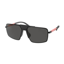 Prada Sport Prada PS52XS 1BO06L MATTE BLACK DARK GREY napszemüveg napszemüveg