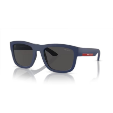 Prada Sport PS01ZS TFY06F BLUE RUBBER DARK GREY napszemüveg napszemüveg