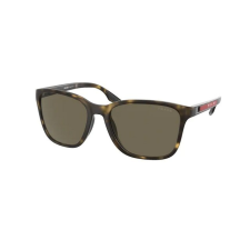 Prada Sport PS02WS 58106H HAVANA BROWN BROWN napszemüveg napszemüveg