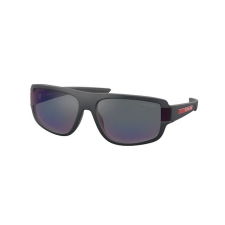 Prada Sport PS03WS UR701G BLUE RUBBER DARK GREY + EXTERNAL AR napszemüveg napszemüveg