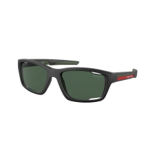 Prada Sport PS04YS 18G06U MATTE BLACK GREEN TUNING napszemüveg napszemüveg