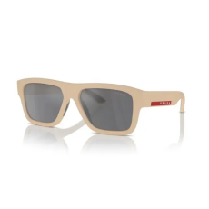 Prada Sport PS04ZS VHR07G MATTE BEIGE GREY MIRROR BLACK napszemüveg