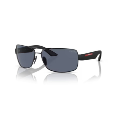 Prada Sport PS50ZS 1BO09R MATTE BLACK BLUE TUNING napszemüveg napszemüveg