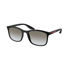 Prada Sport PS A08S 1AB0A7 Black Grey Gradient napszemüveg napszemüveg