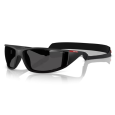 Prada Sport PSA04S 1BO5S0 MATTE BLACK DARK GREY napszemüveg