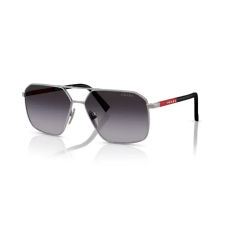Prada Sport PSA50S 5AV09U GUNMETAL GREY GRADIENT napszemüveg napszemüveg