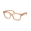 Prada Szemüvegek Prada PR C08V 20H1O1
