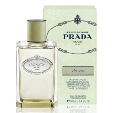 Prada Vétiver d´Haiti, edp 100ml parfüm és kölni