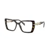 Prada VPR 03Z 2AU 1O1