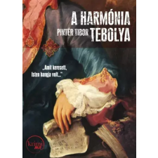 PRAE A harmónia tébolya egyéb e-könyv