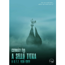 PRAE A Sellő titka regény