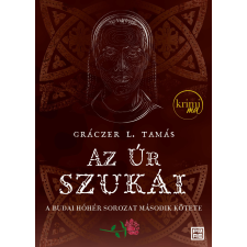 PRAE Az Úr szukái regény