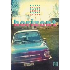 PRAE.HU Horizont irodalom