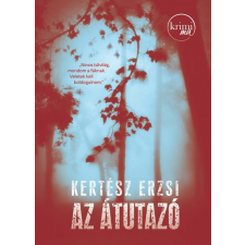 Prae.Hu Kft. Az átutazó (A) regény