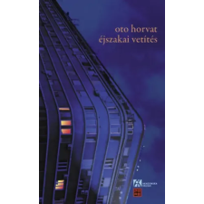 Prae.Hu Kft. Éjszakai vetítés regény