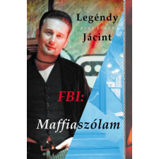 Prae.Hu Kft. FBI: Maffiaszólam regény