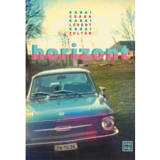 Prae.Hu Kft. Horizont irodalom