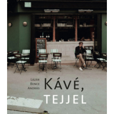 Prae.Hu Kft. Kávé, tejjel irodalom