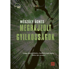 Prae.Hu Kft. Megrajzolt gyilkosságok regény