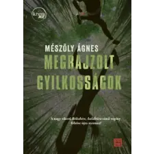Prae.Hu Kft. Megrajzolt gyilkosságok regény