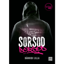 Prae.Hu Kft. Sorsod Borsod regény