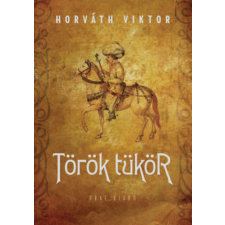 PRAE.HU Török tükör regény