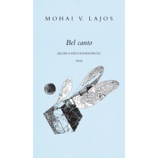 Prae Kiadó Mohai V. Lajos - Bel canto irodalom