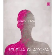 Prae Kiadó Naivitás irodalom