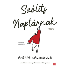 Prae Kiadó Szólíts Naptárnak regény