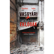 Prae Kiadó Vasgyári eklógák irodalom