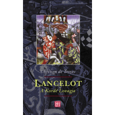 PRAE Lancelot szépirodalom